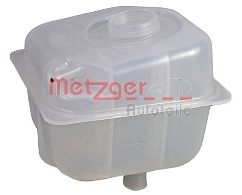 Vas de expansiune, racire 2140259 METZGER