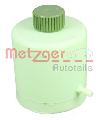 Rezervor, ulei hidraulic servo-directie 2140263 METZGER