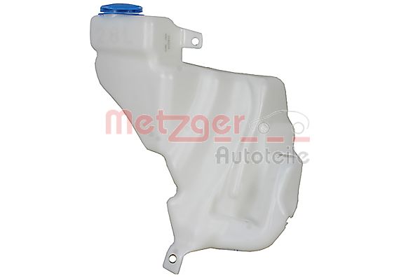 Rezervor apa,spalare parbriz 2140278 METZGER