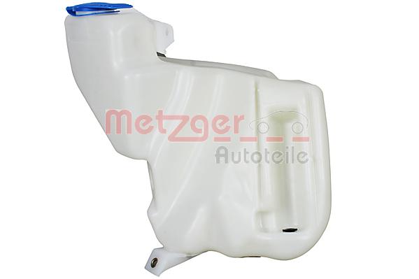 Rezervor apa,spalare parbriz 2140279 METZGER