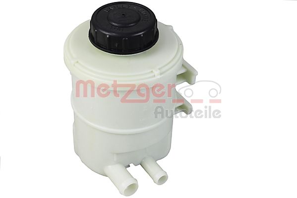 Rezervor, ulei hidraulic servo-directie 2140306 METZGER