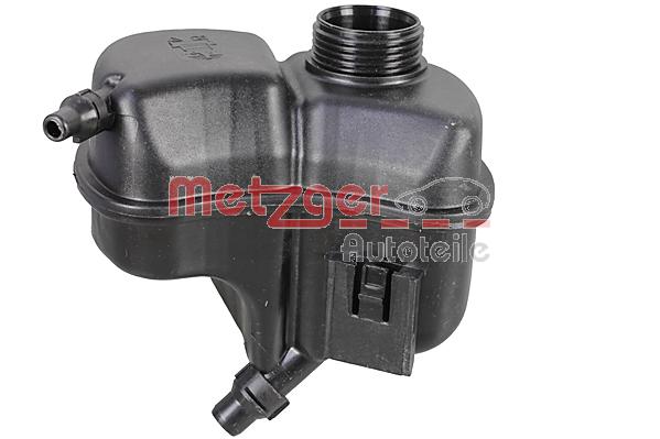 Vas de expansiune, racire 2140366 METZGER