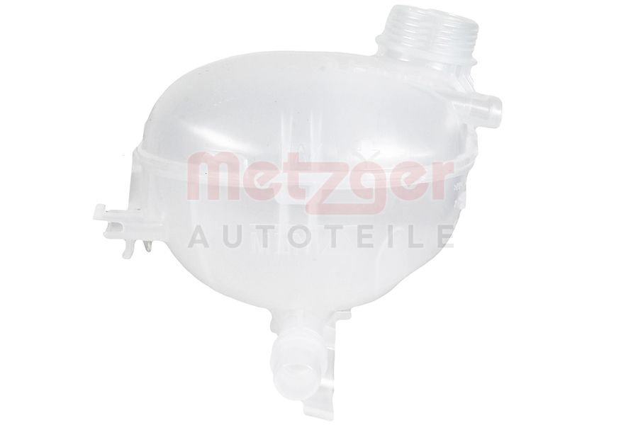 Vas de expansiune, racire 2141096 METZGER AUTOTEILE