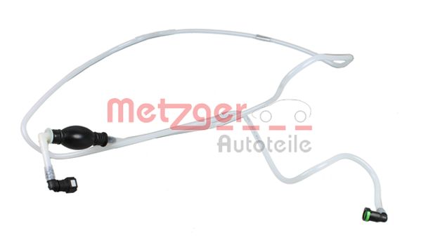 Conducta alimentare cu combustibil 2150007 METZGER