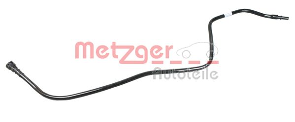 Conducta alimentare cu combustibil 2150077 METZGER