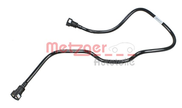 Conducta alimentare cu combustibil 2150098 METZGER