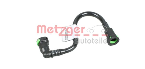 Conducta alimentare cu combustibil 2150100 METZGER
