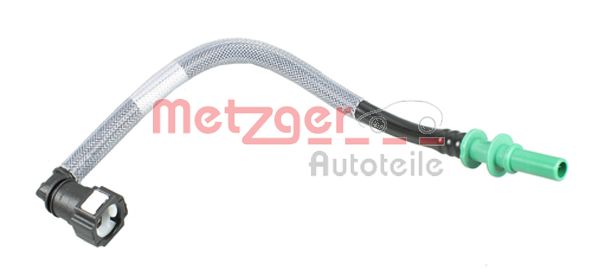 Conducta alimentare cu combustibil 2150103 METZGER