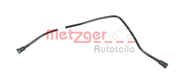 Conducta alimentare cu combustibil 2150104 METZGER