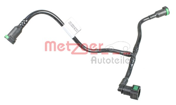 Conducta alimentare cu combustibil 2150108 METZGER