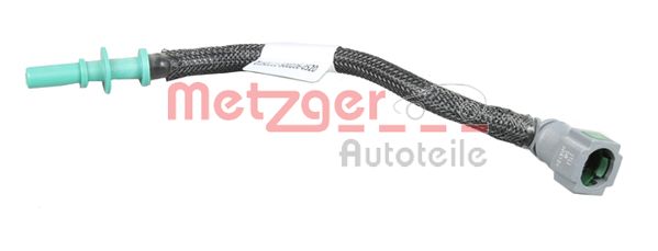 Conducta alimentare cu combustibil 2150111 METZGER