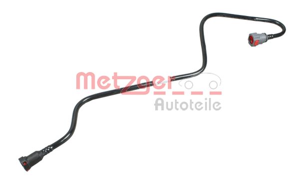 Conducta alimentare cu combustibil 2150112 METZGER