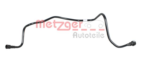 Conducta alimentare cu combustibil 2150114 METZGER