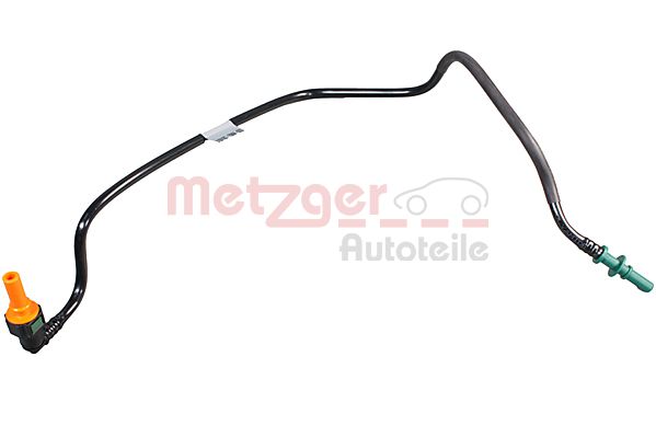 Conducta alimentare cu combustibil 2150182 METZGER