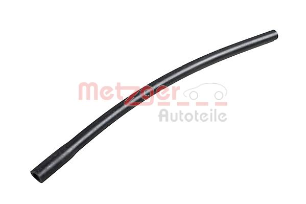 Furtun combustibil 2152004 METZGER