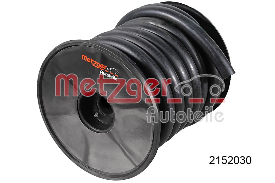 Furtun combustibil 2152030 METZGER