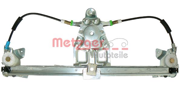 Mecanism actionare geam 2160155 METZGER