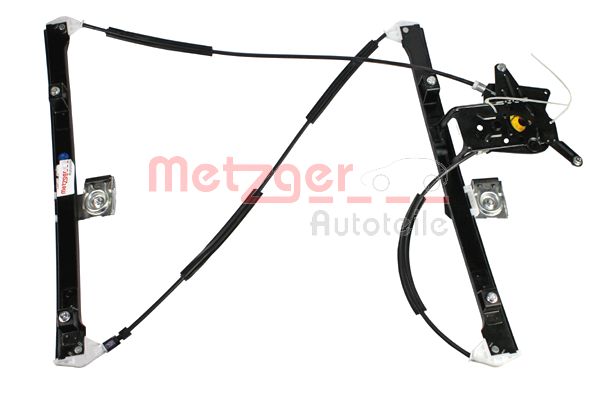 Mecanism actionare geam 2160208 METZGER