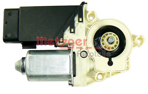 Electromotor, macara geam 2160217 METZGER