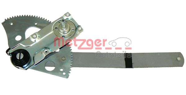 Mecanism actionare geam 2160238 METZGER