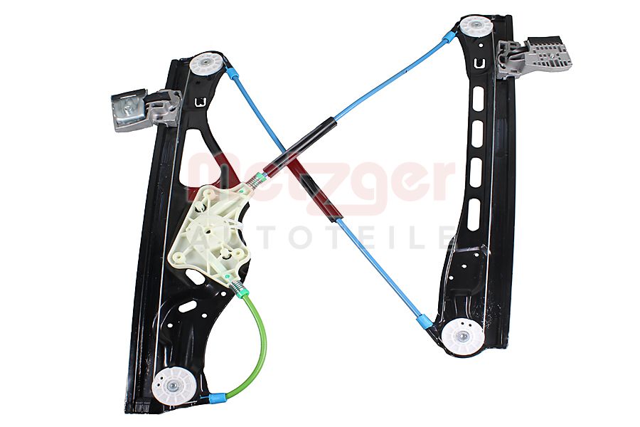Mecanism actionare geam 2160240 METZGER AUTOTEILE