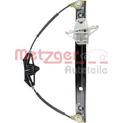 Mecanism actionare geam 2160277 METZGER
