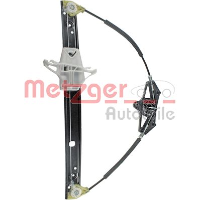 Mecanism actionare geam 2160278 METZGER