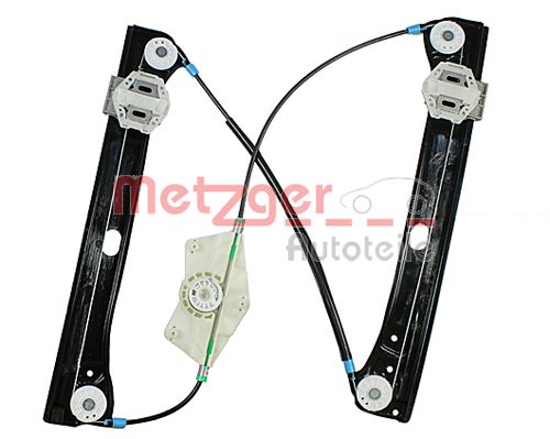 Mecanism actionare geam 2160391 METZGER