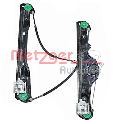 Mecanism actionare geam 2160396 METZGER