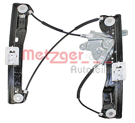 Mecanism actionare geam 2160422 METZGER