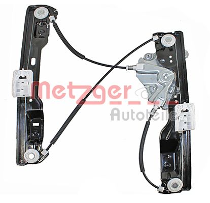 Mecanism actionare geam 2160424 METZGER