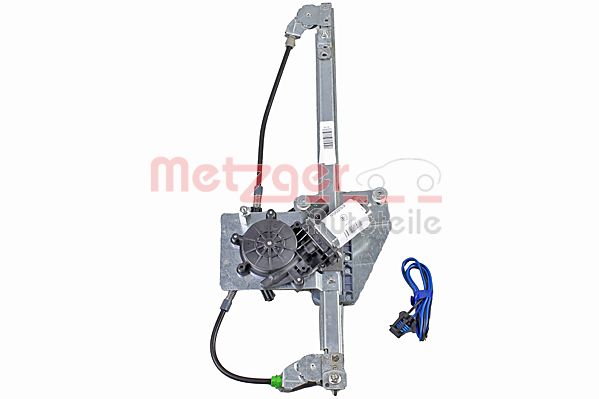 Mecanism actionare geam 2160454 METZGER