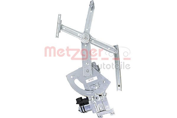 Mecanism actionare geam 2160468 METZGER