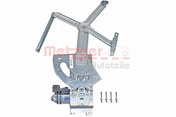 Mecanism actionare geam 2160472 METZGER