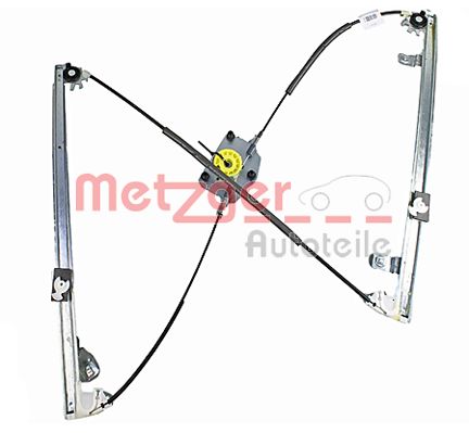 Mecanism actionare geam 2160477 METZGER
