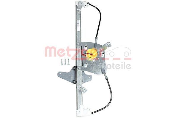 Mecanism actionare geam 2160479 METZGER