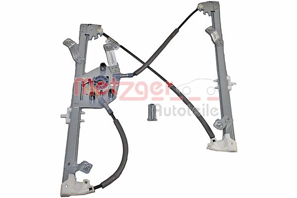 Mecanism actionare geam 2160502 METZGER