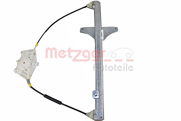 Mecanism actionare geam 2160522 METZGER