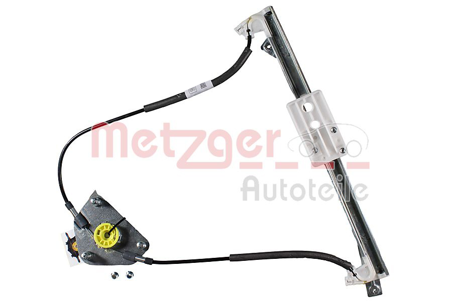Mecanism actionare geam 2160571 METZGER