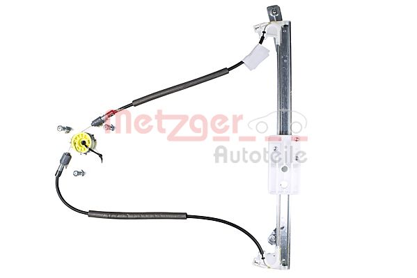 Mecanism actionare geam 2160572 METZGER