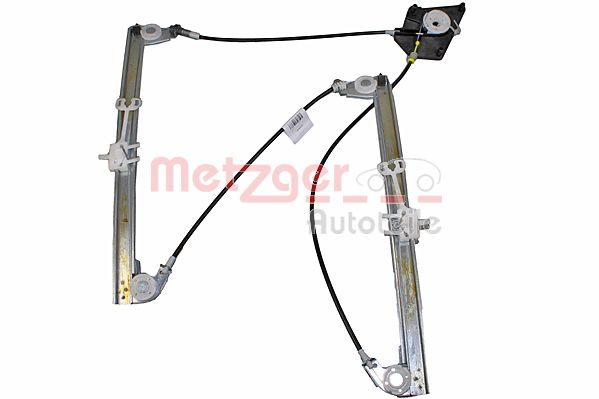 Mecanism actionare geam 2160580 METZGER