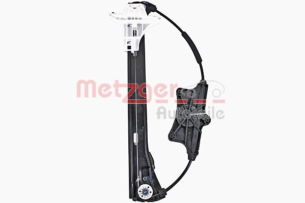 Mecanism actionare geam 2160599 METZGER