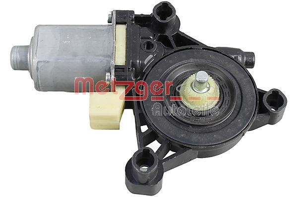 Electromotor, macara geam 2160608 METZGER