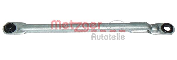 Tija actionare, brat stergator parbriz 2190002 METZGER