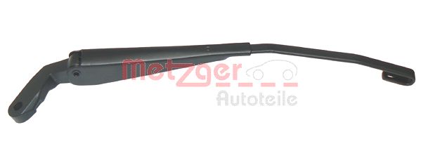 Brat stergator, parbriz 2190004 METZGER