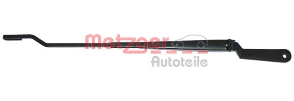 Brat stergator, parbriz 2190005 METZGER