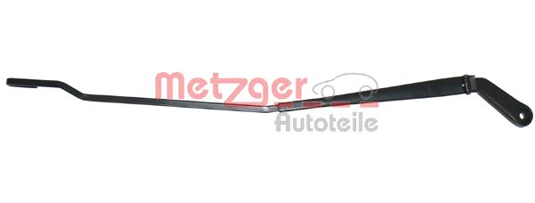 Brat stergator, parbriz 2190006 METZGER