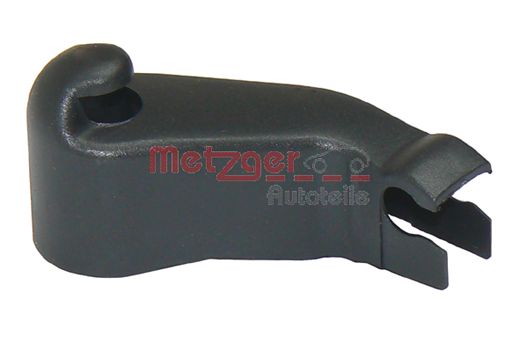 Capac, brat stergator parbriz 2190007 METZGER