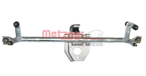 Legaturi stergator parbriz 2190009 METZGER