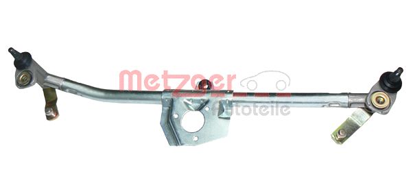 Legaturi stergator parbriz 2190013 METZGER